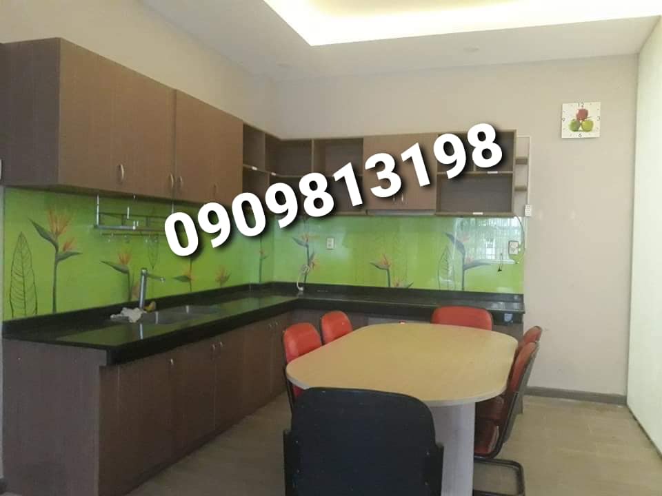 🎉🎉🎉Nhà đẹp mặt tiền Quận 1 – Trung tâm Ở+KD🎉🎉🎉 - Ảnh chính